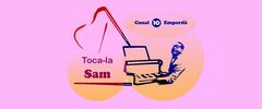 TORNA-LA A TOCAR, SAM